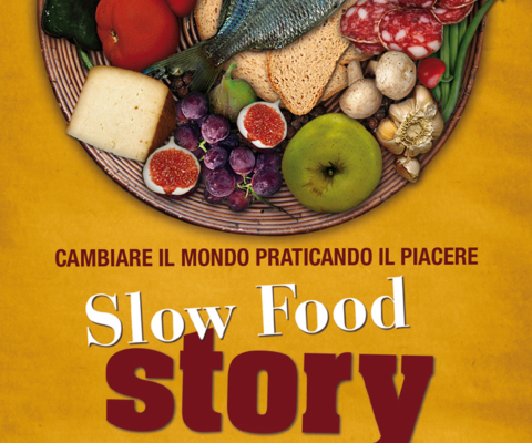 Slow Food Story un film di Stefano Sardo con Carlo Petrini
