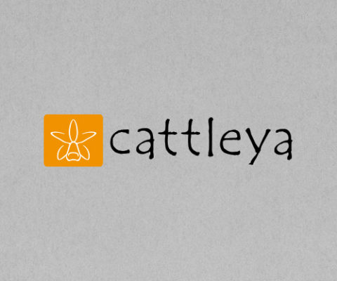 Cattleya Logo
