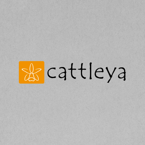 Cattleya Logo