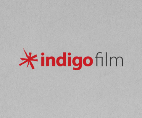 indigofilm logo