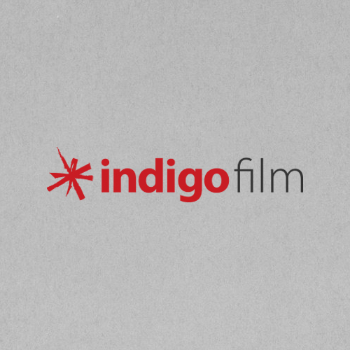 indigofilm logo