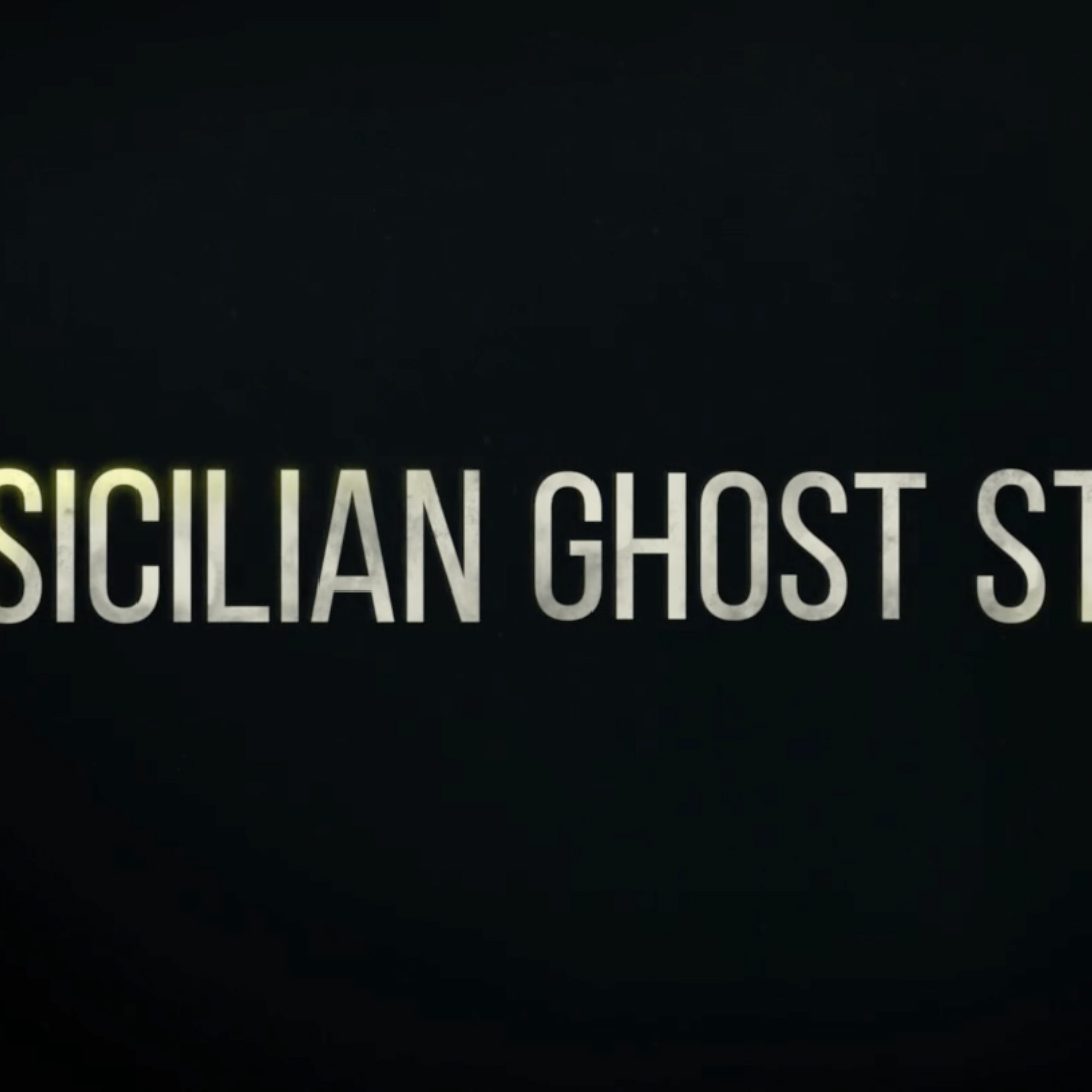 sicilian ghost story titoli coda