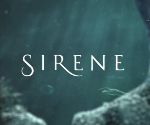 Sigla per serie TV SIRENE di Ivan Cotroneo