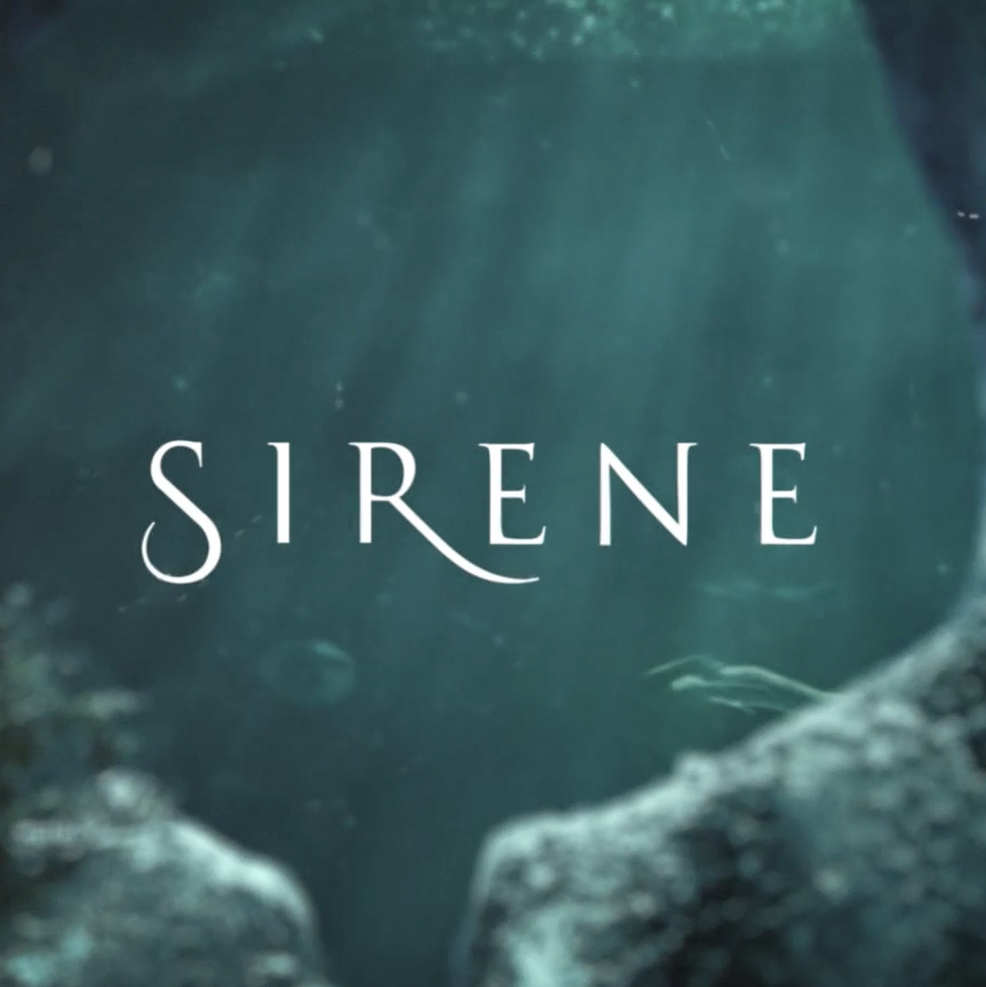 Sigla per serie TV SIRENE di Ivan Cotroneo