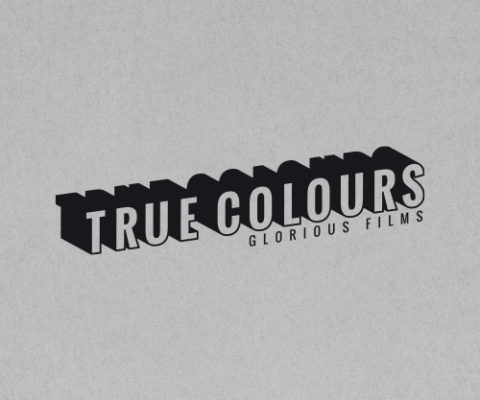 True Colours Logo