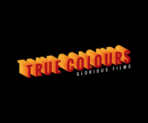 True Colours Logo