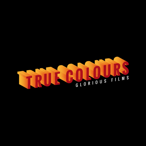 True Colours Logo