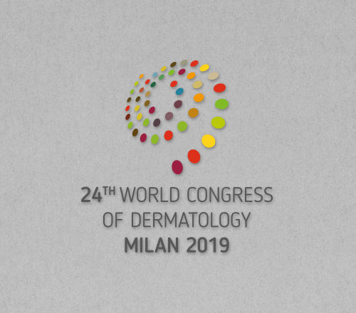 World Congress of Dermatology 2019