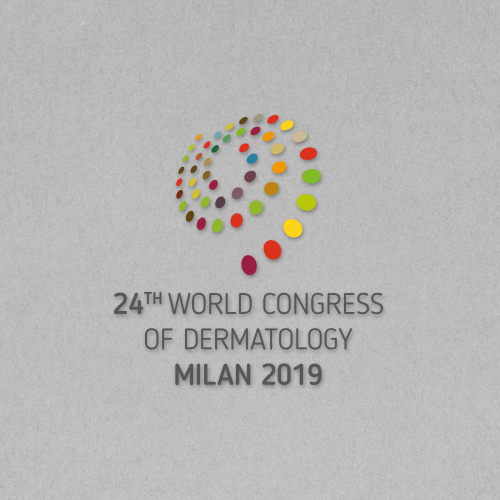 World Congress of Dermatology 2019