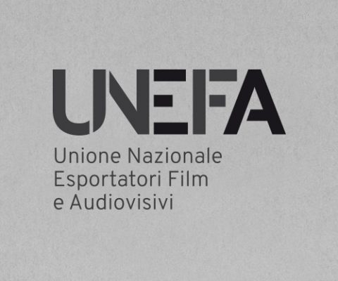 Logo UNEFA