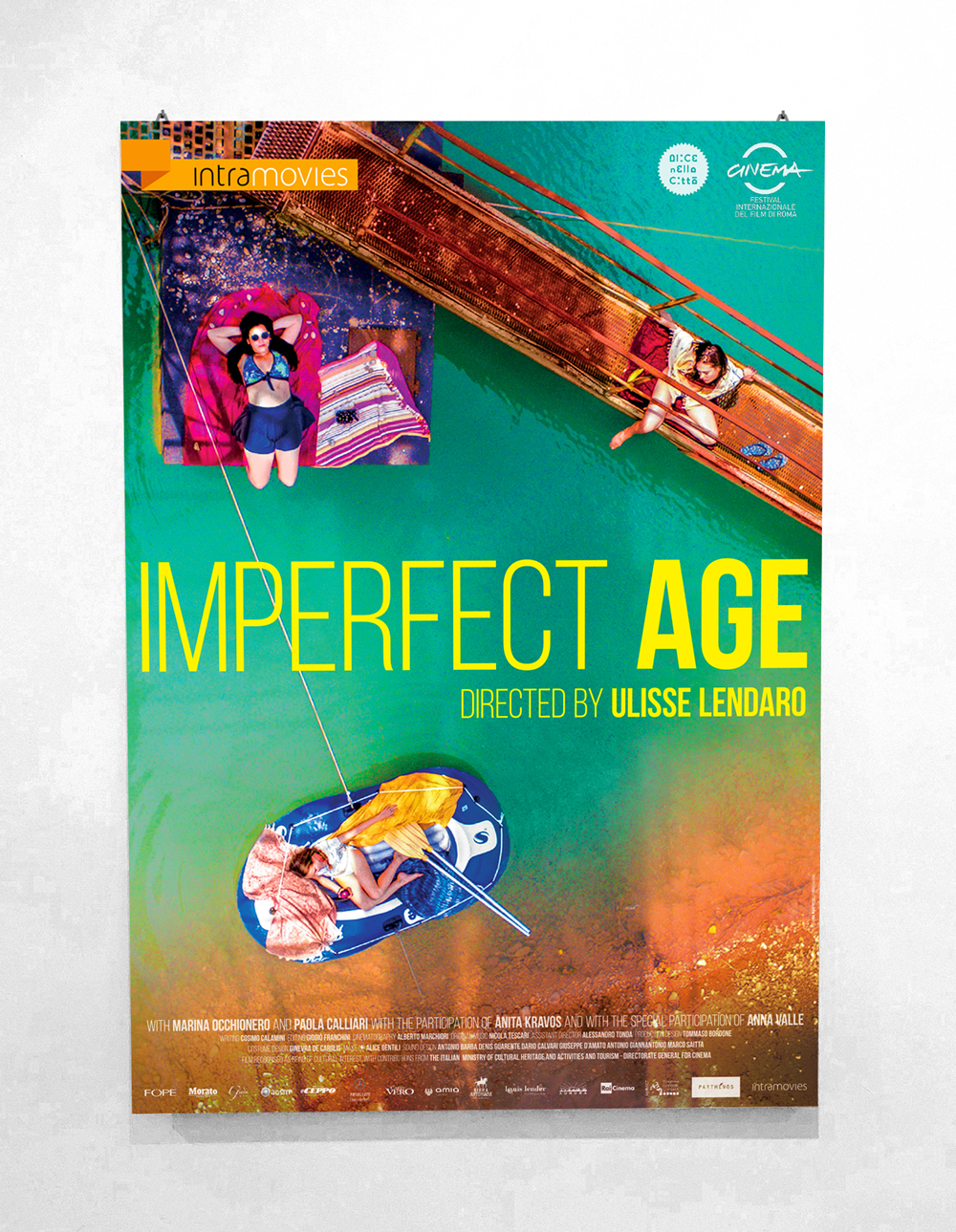 international poster imperfect age