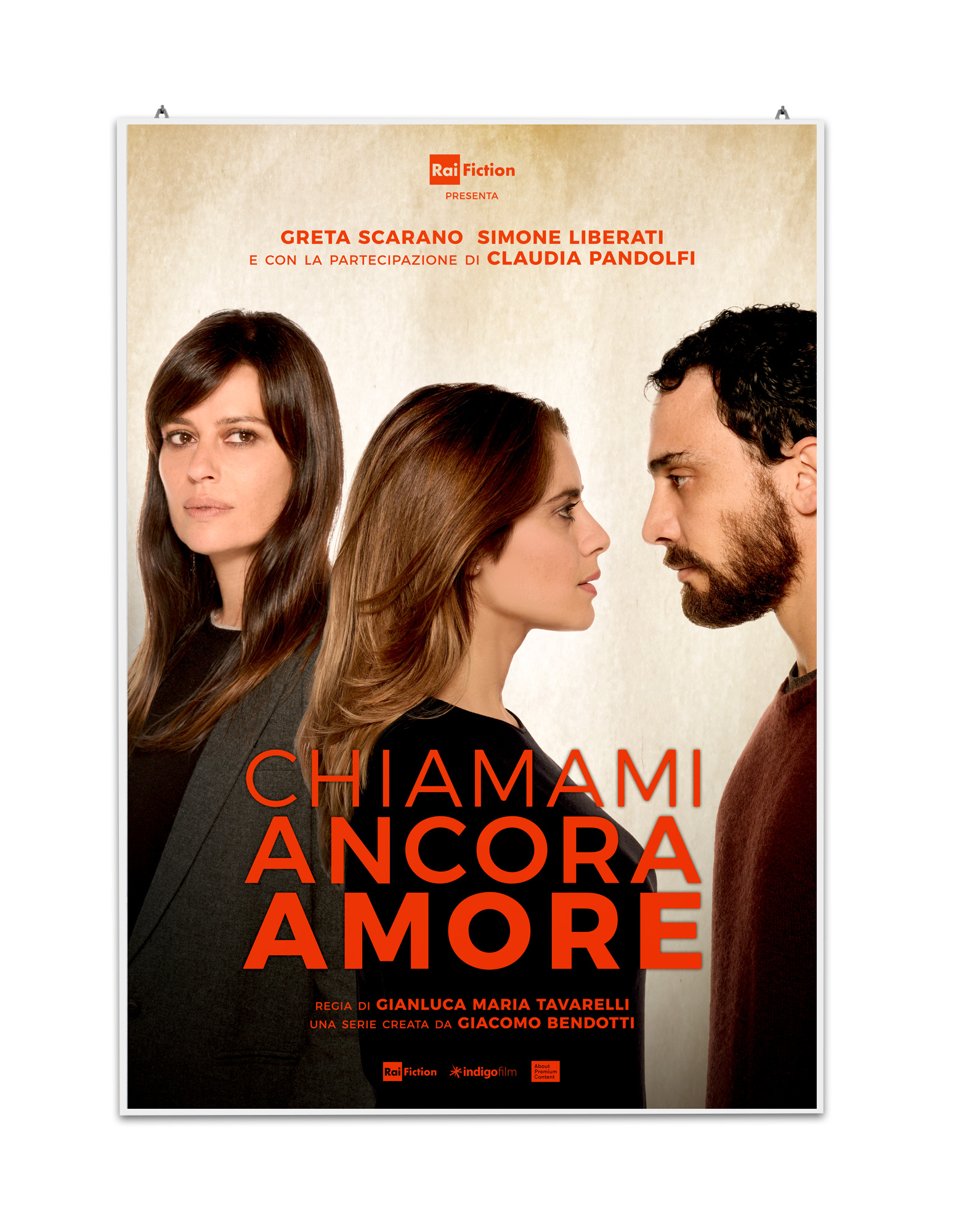 poster chiamami ancora amore